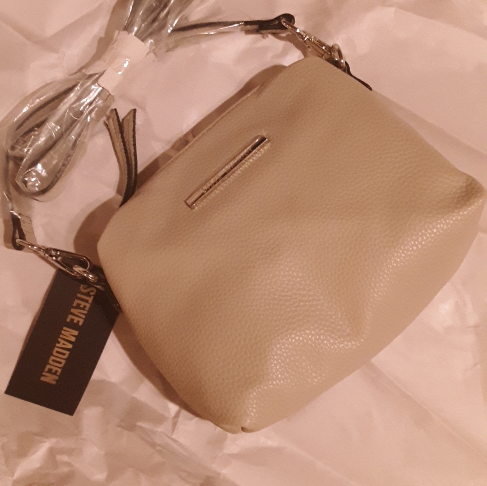 Steve Madden Purse